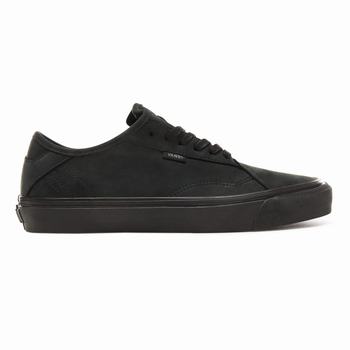 Férfi Vans Blackout Diamo Ni Tornacipő VA6593402 Fekete